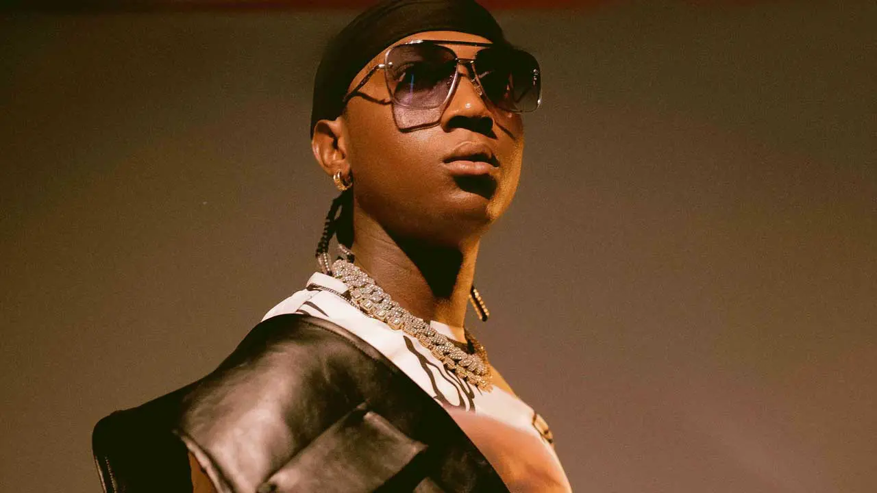 Mohbad’s death reset my brain – Bella Shmurda