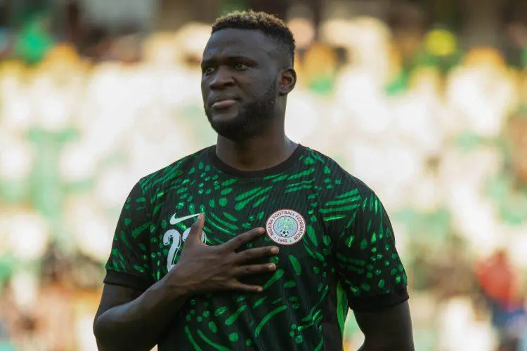 Boniface’s Transfer setbacks: How missed moves could shape striker’s career, redemption path