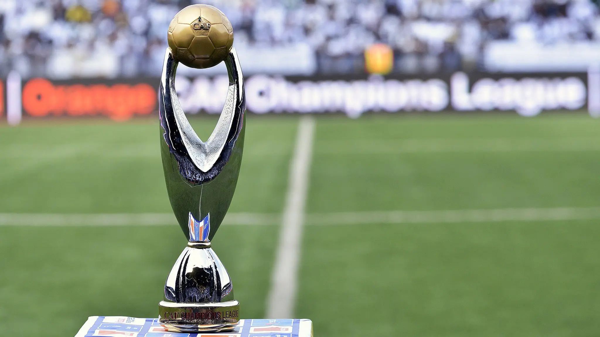 CAF Champions League: Remo Stars, Rivers United discover preliminary opponents