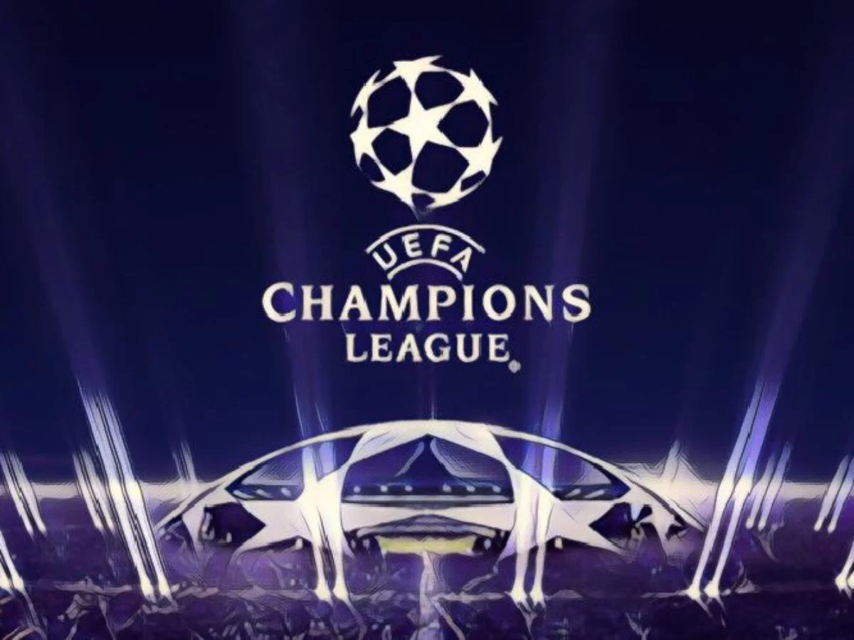 UEFA Champions League: Results of Wednesday’s third qualifying round