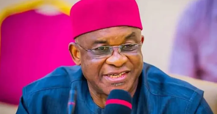 By-elections: David Mark tasks INEC on free, fair, credible polls