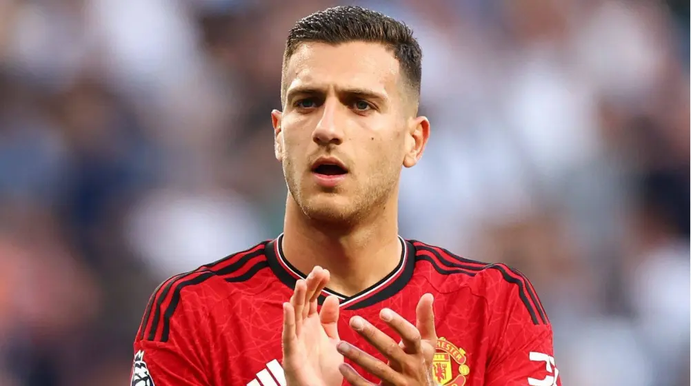 EPL: You’d love Man United now – Dalot tells Cristiano Ronaldo
