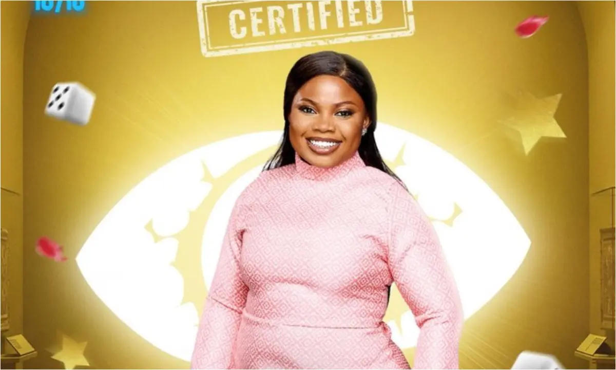 BBNaija 10: Dede has sugar daddy – Doris alleges