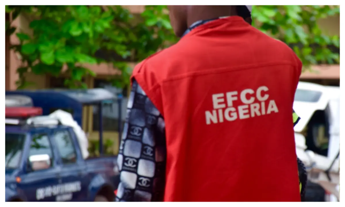 Obasanjo library not our target, we went for internet fraudsters inside facility – EFCC clarifies 