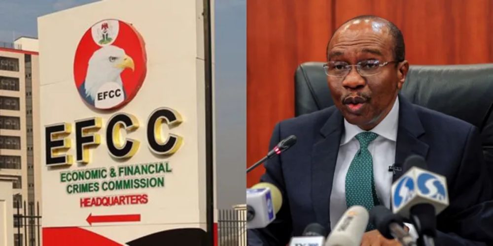 FG Denies Appointing Firm To Sell Assets Linked To Emefiele