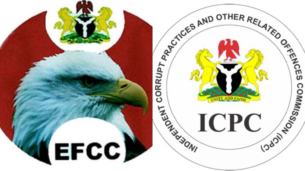 Two Decades After Establishment, EFCC, ICPC Still Struggle To Earn Public Trust