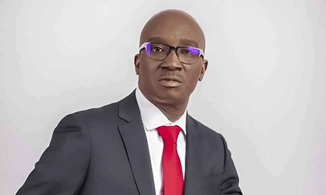 By-election: Okpebholo, PDP chieftain lament malfunctioning of BVAS in Edo