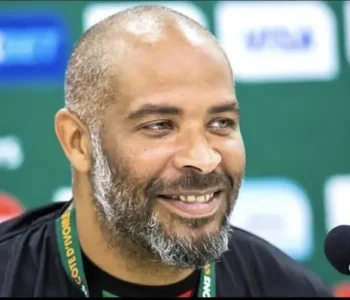 CHAN 2024: Sudan clash must win for Home Eagles — Chelle
