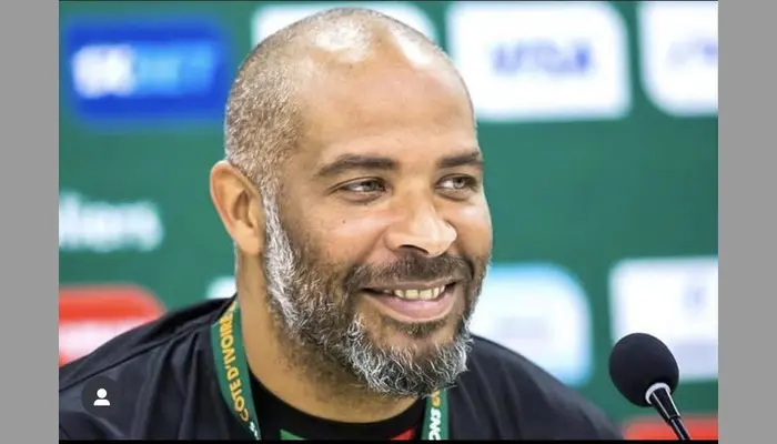 Chelle thumbs up CHAN quality despite Nigeria’s loss to Senegal