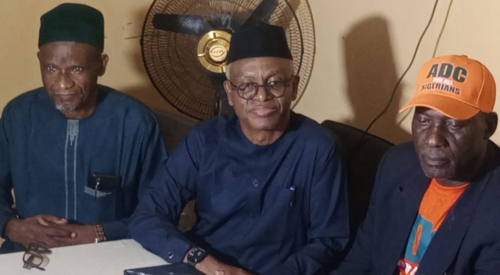 El-Rufai Hails ‘Bold Move’ As SDP, ADC Merge In Kaduna