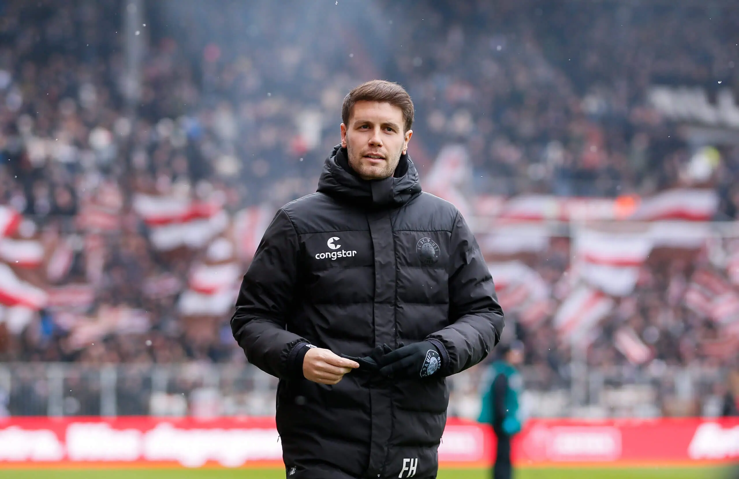 EPL: Why we beat Man City 2-1 – Brighton manager, Fabian Hurzeler