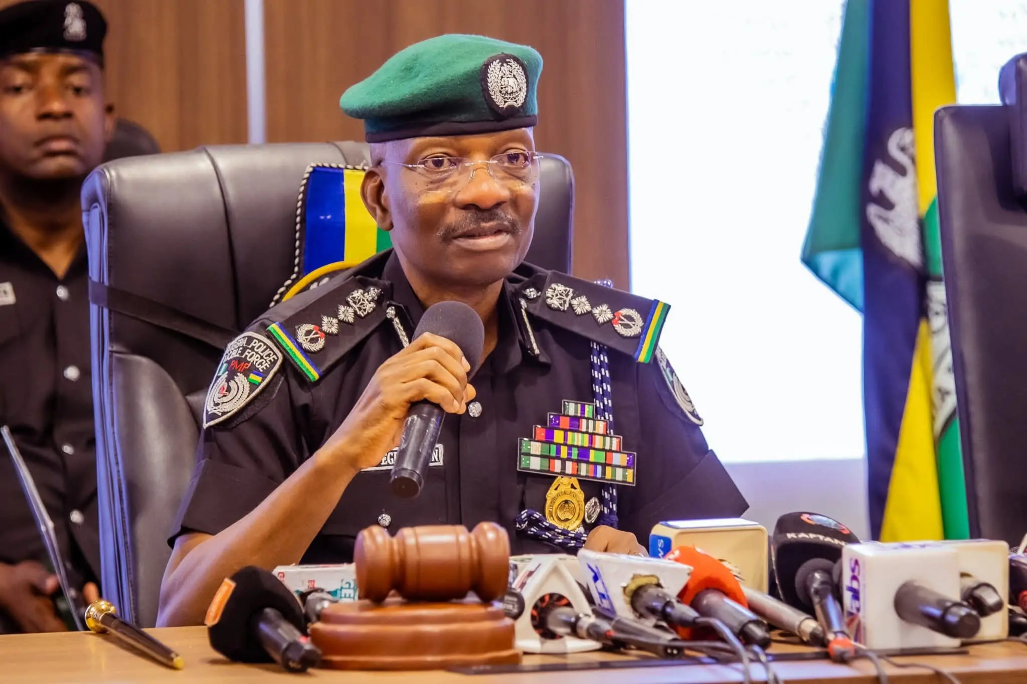 Human rights violations: IGP orders comprehensive review on police operations in Southeast