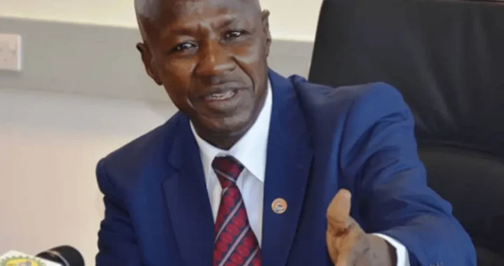 Youths must break cycle of corruption – Ex-EFCC chairman, Magu