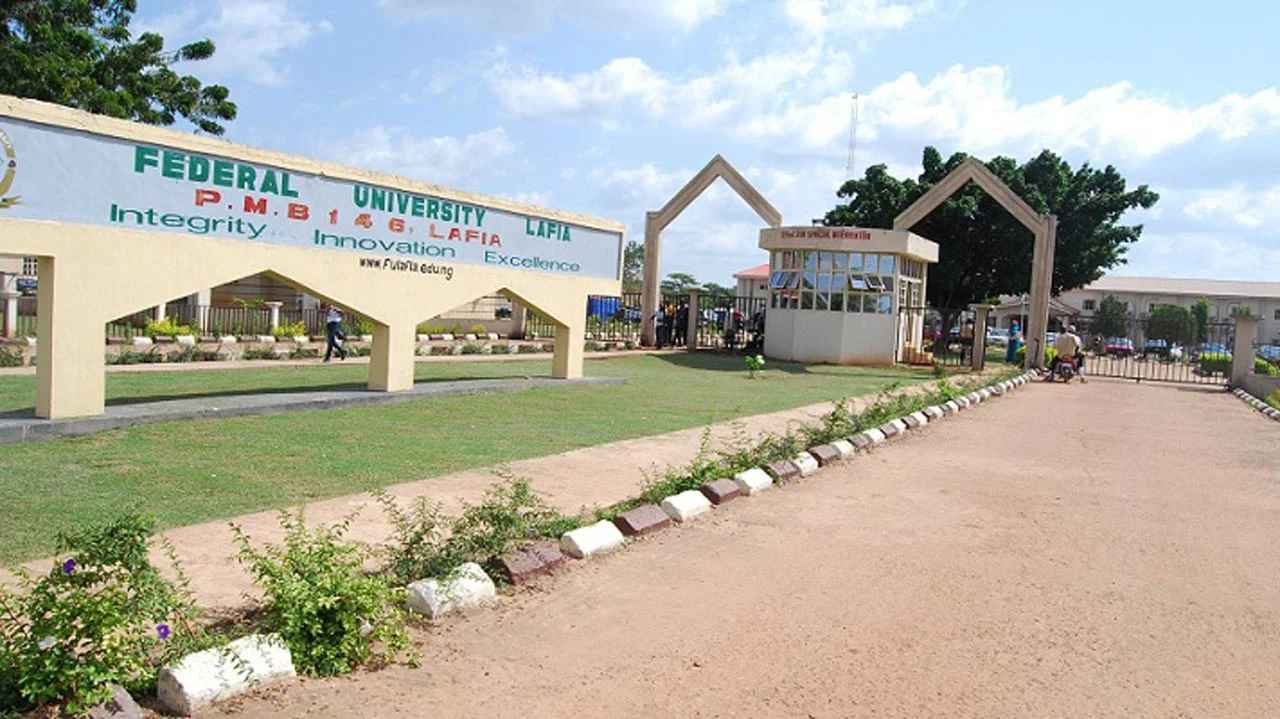 Nasarawa police refute claims of mass rape at Federal University, Lafia