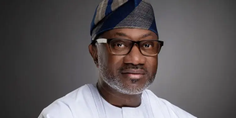 ‘You’re a stupid boy’ — Otedola recounts his encounter with Obasanjo in new book