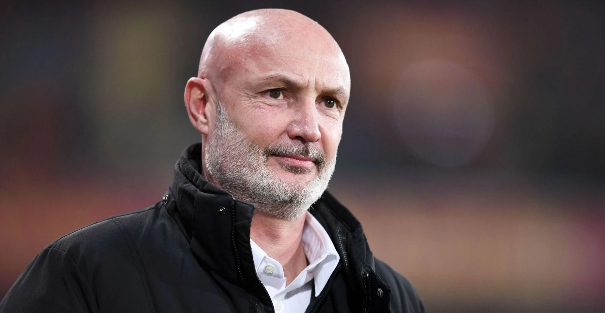 Transfer: If I were you I won’t join Man United – Chelsea legend Leboeuf tells Sesko