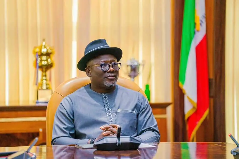 We’ll continue supporting local govts – Delta Gov, Oborevwori
