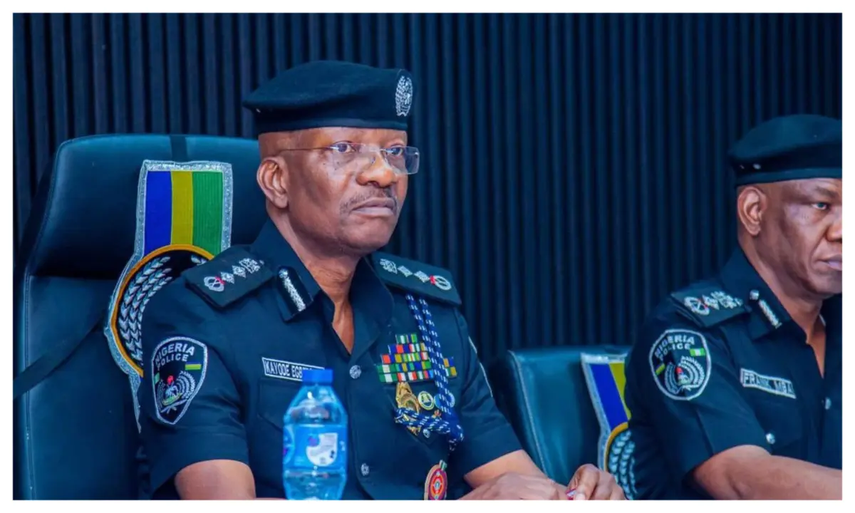 IGP orders review of Amnesty International’s 128-page report on ‘extrajudicial killings’ 