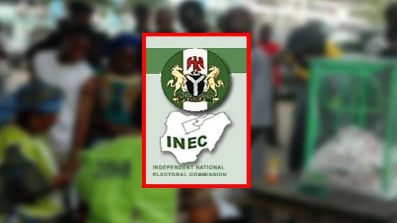 INEC: 151 associations seek registration as political parties