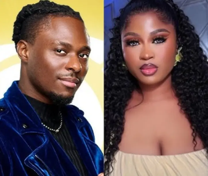 BBNaija 10: Imisi is assaulting me – Faith alleges [VIDEO]