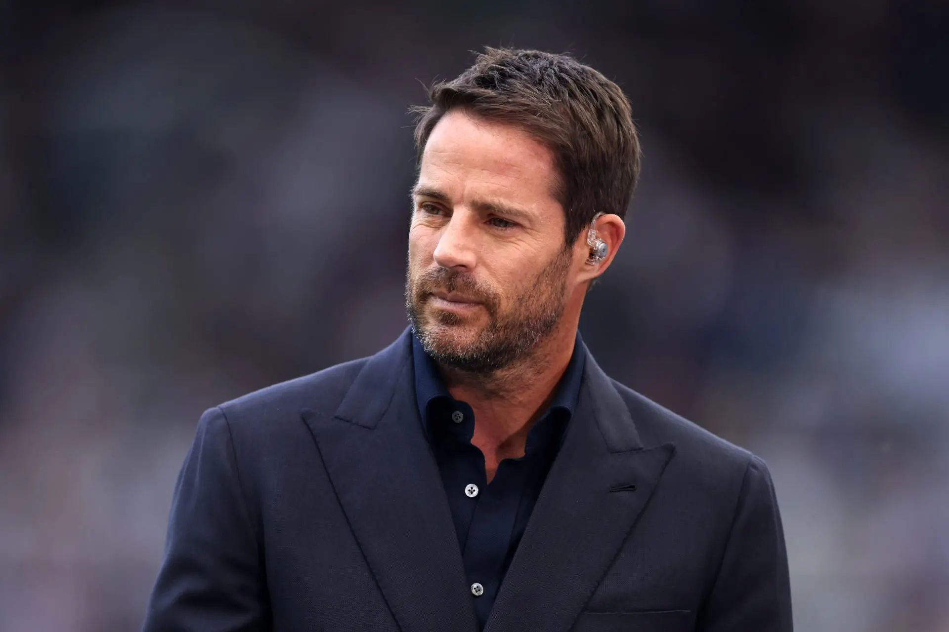 EPL: Jamie Redknapp names two favourites to win title this season