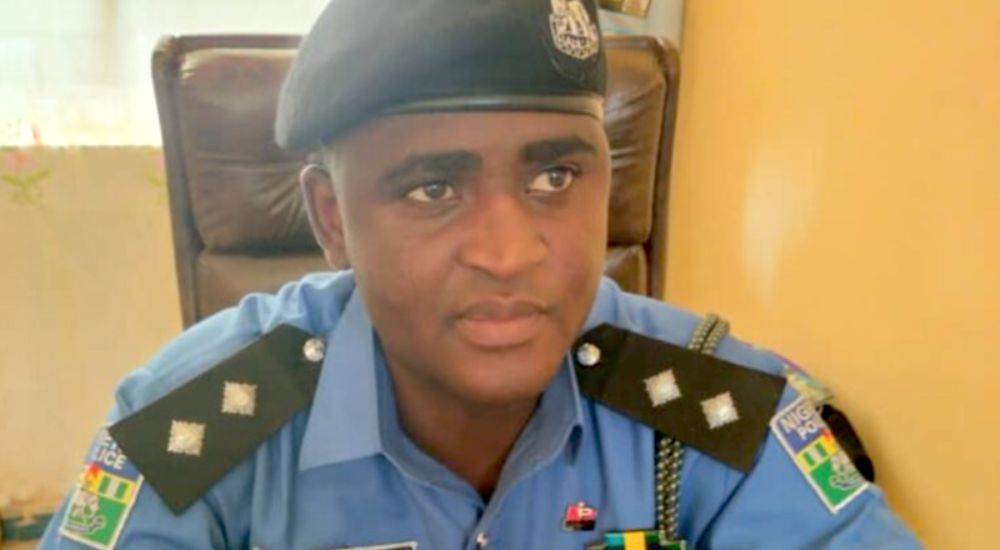 Kaduna Police Restrict Movement in Four LGAs For Bye-Elections