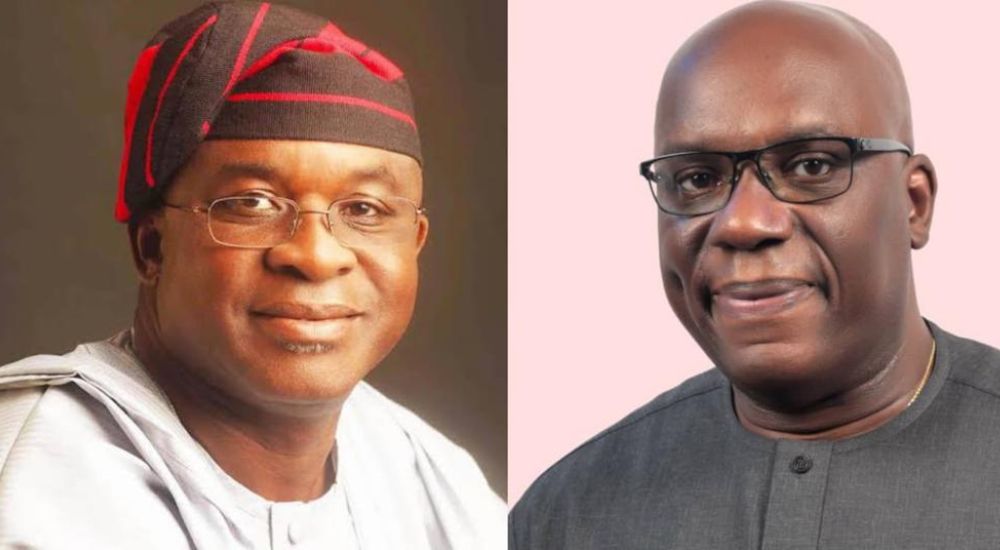 No Election Is Hitch-Free — APC, ADC Clash Over Bye-Elections