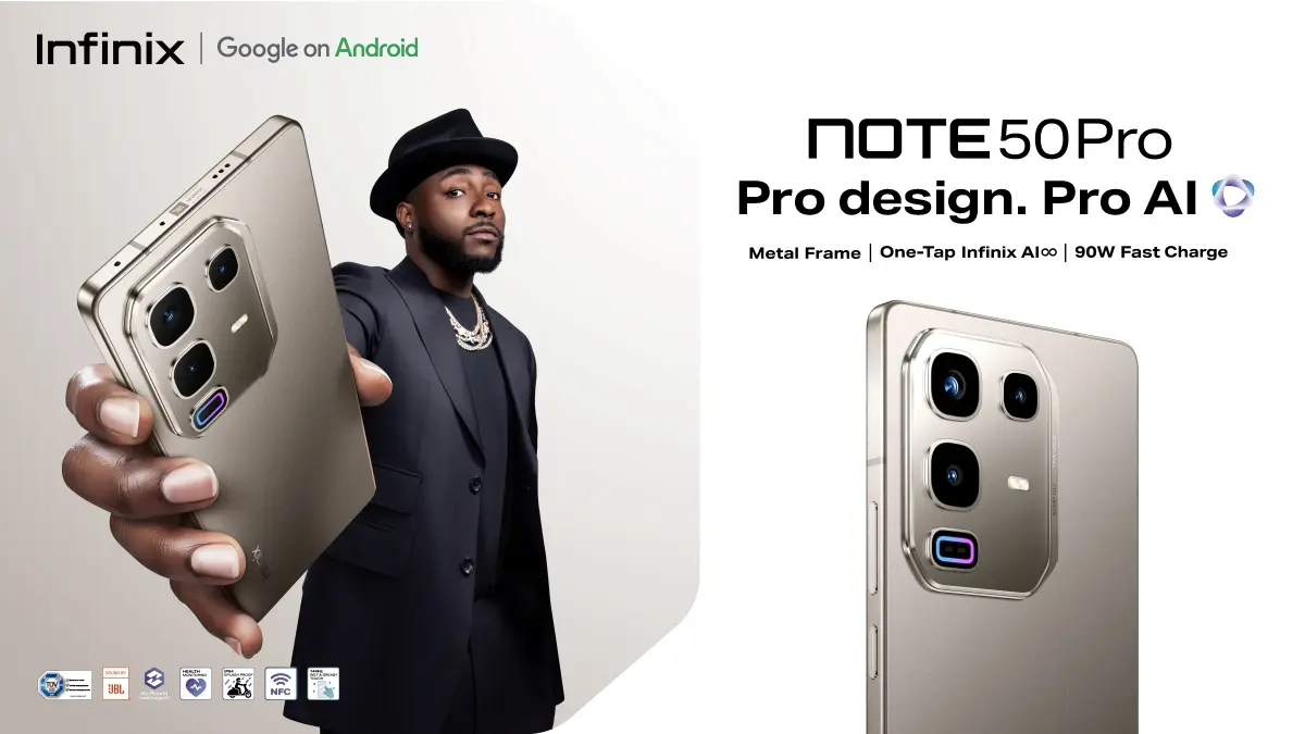 Style Meets Tech: The Infinix Phones That Do It All In 2025