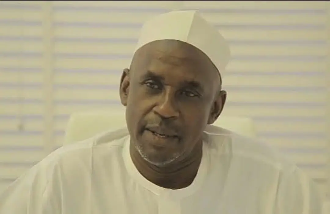2027 will be dark, dangerous – Mahdi Shehu