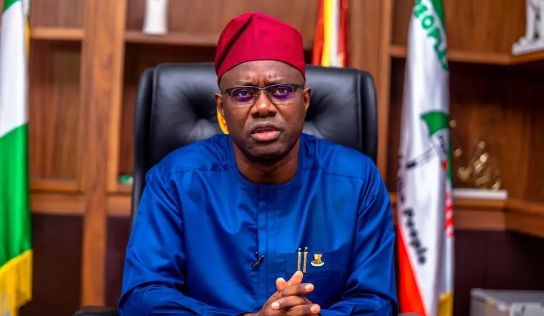 Oyo: ‘We appoint based on merit, not politics, origin’ – Makinde