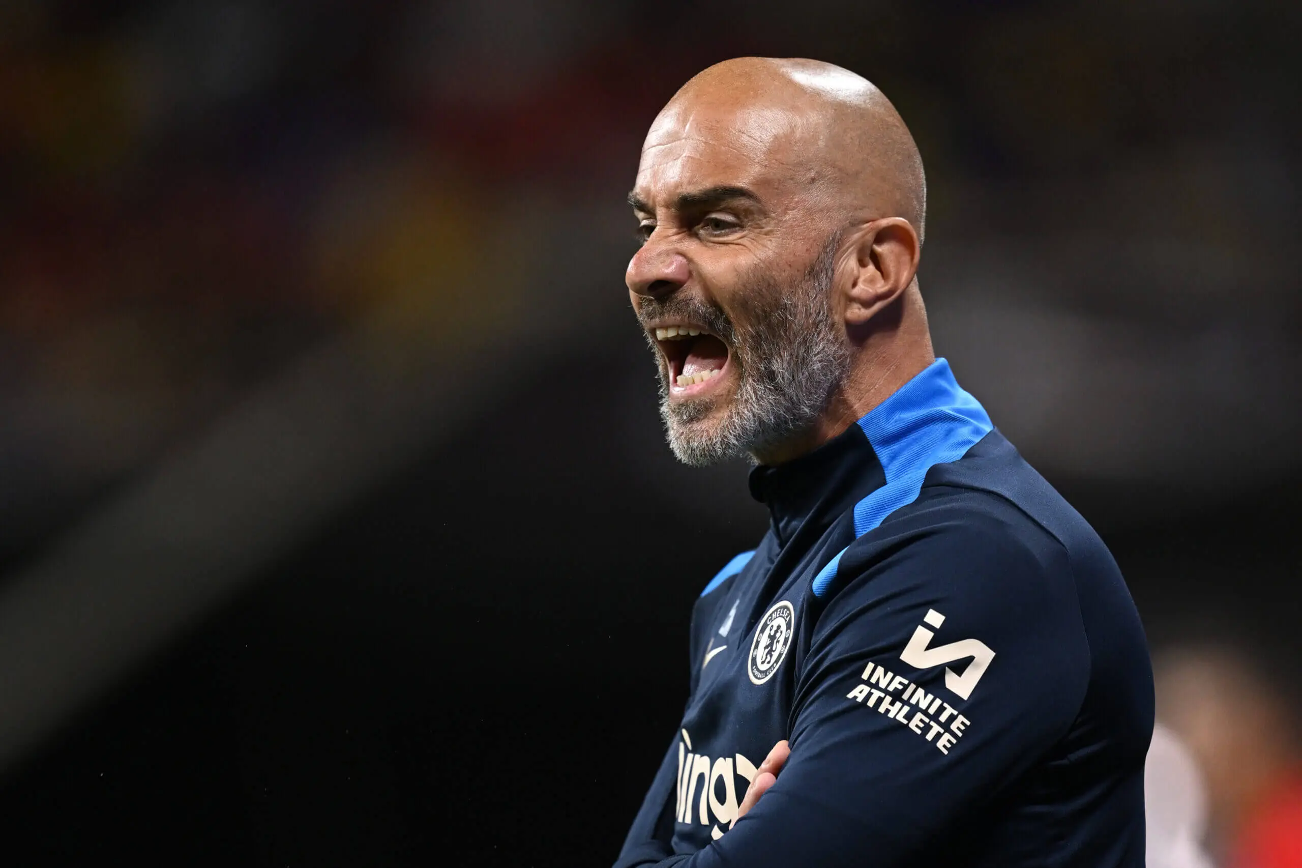 Transfer: ‘It’s a priority for me’ – Maresca names player he needs at Chelsea