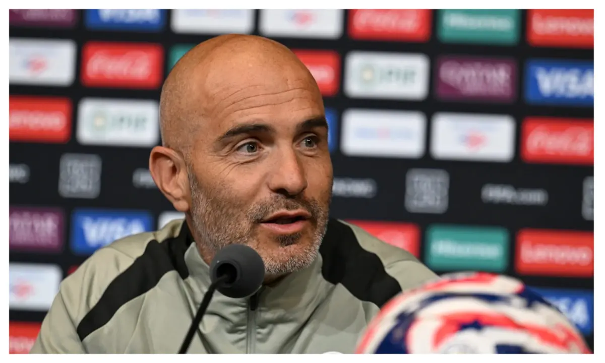 I don’t pay attention to them – Maresca on Chelsea players who will leave club