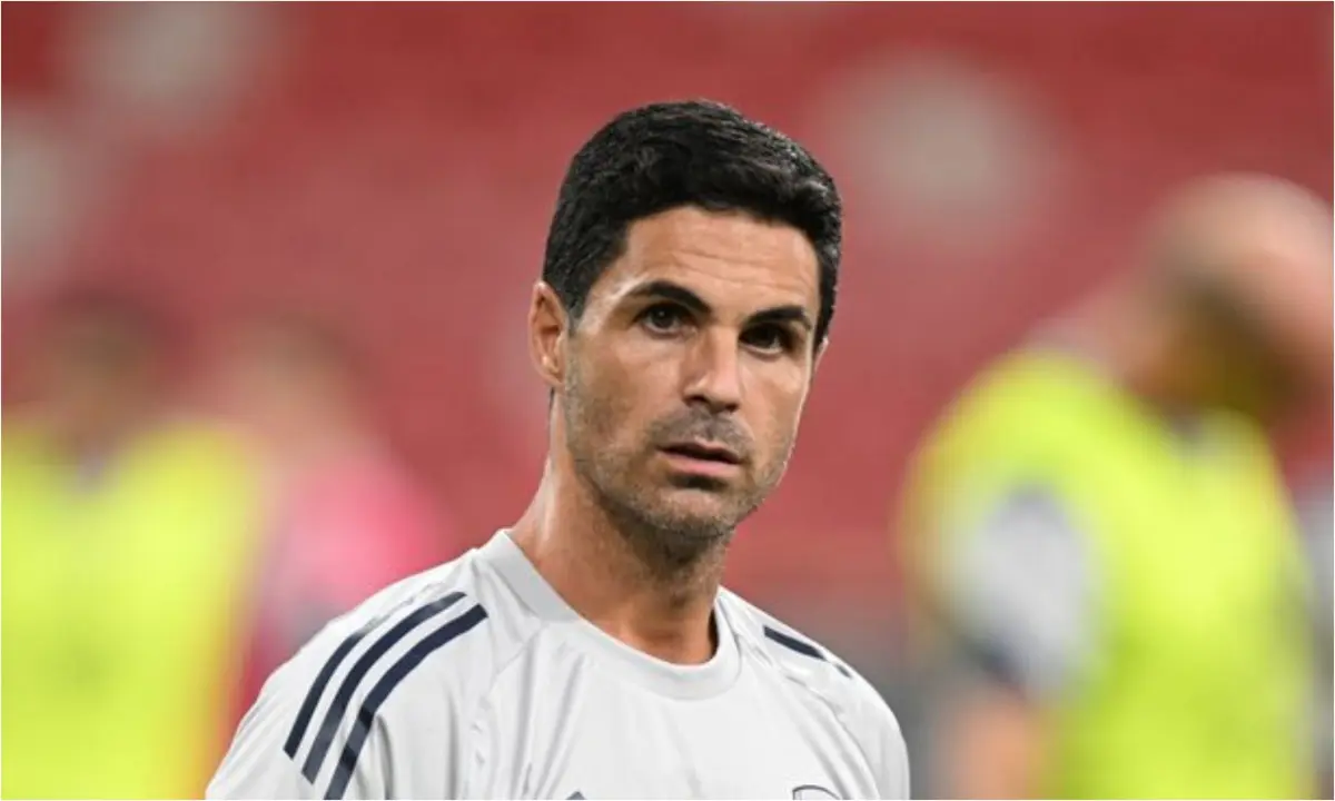 Transfer: How Mikel Arteta stole Zubimendi from Liverpool – Jamie Carragher