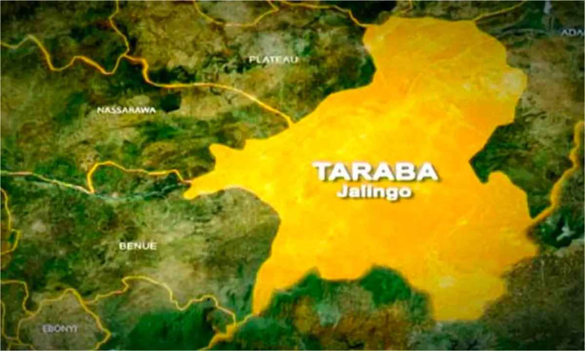 Gunmen kidnap varsity lecturer, attack businessman in Taraba