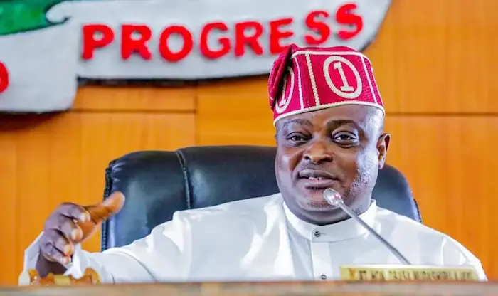 Obasa tasks Lagos council chairmen on grassroots development