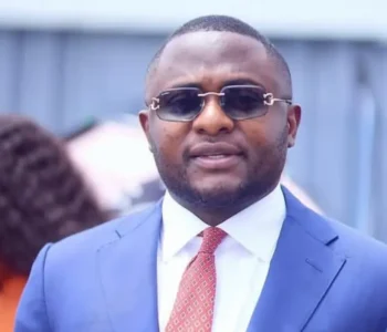 Ubi Franklin breaks silence on allegedly ‘stealing’ watch at Davido’s wedding