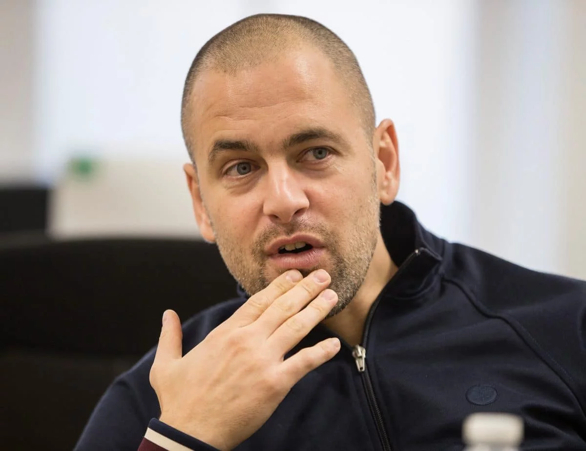 Ballon d’Or 2025: Joe Cole names player to win award ahead of Dembele