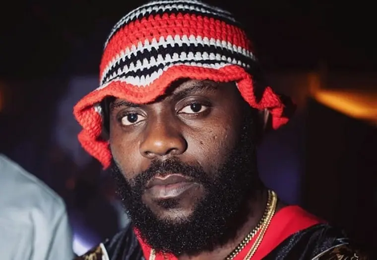 Artistes accusing their colleagues of using streaming farms – Odumodublvck