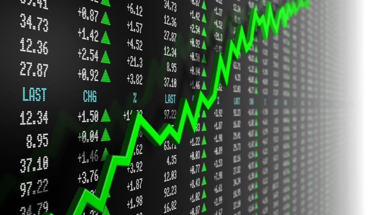 Nigerian Stocks Rebound as Market Opens Week on Positive Note