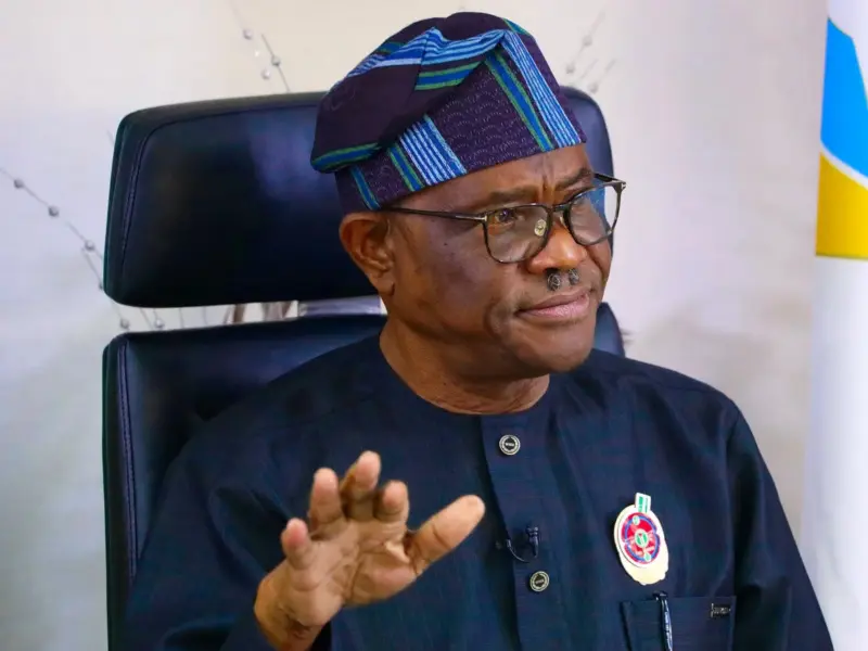 FCT ground rent: Wike demands list of defaulters for immediate sanction