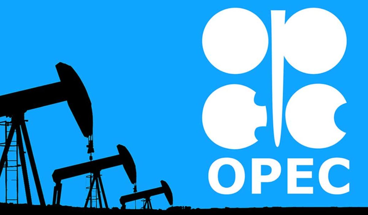 Oil Prices Dip as OPEC+ Output Rises and Demand Worries Weigh