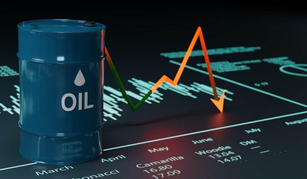 Oil Prices Dip Ahead of U.S. Energy Outlook After OPEC’s Bullish Demand Forecast
