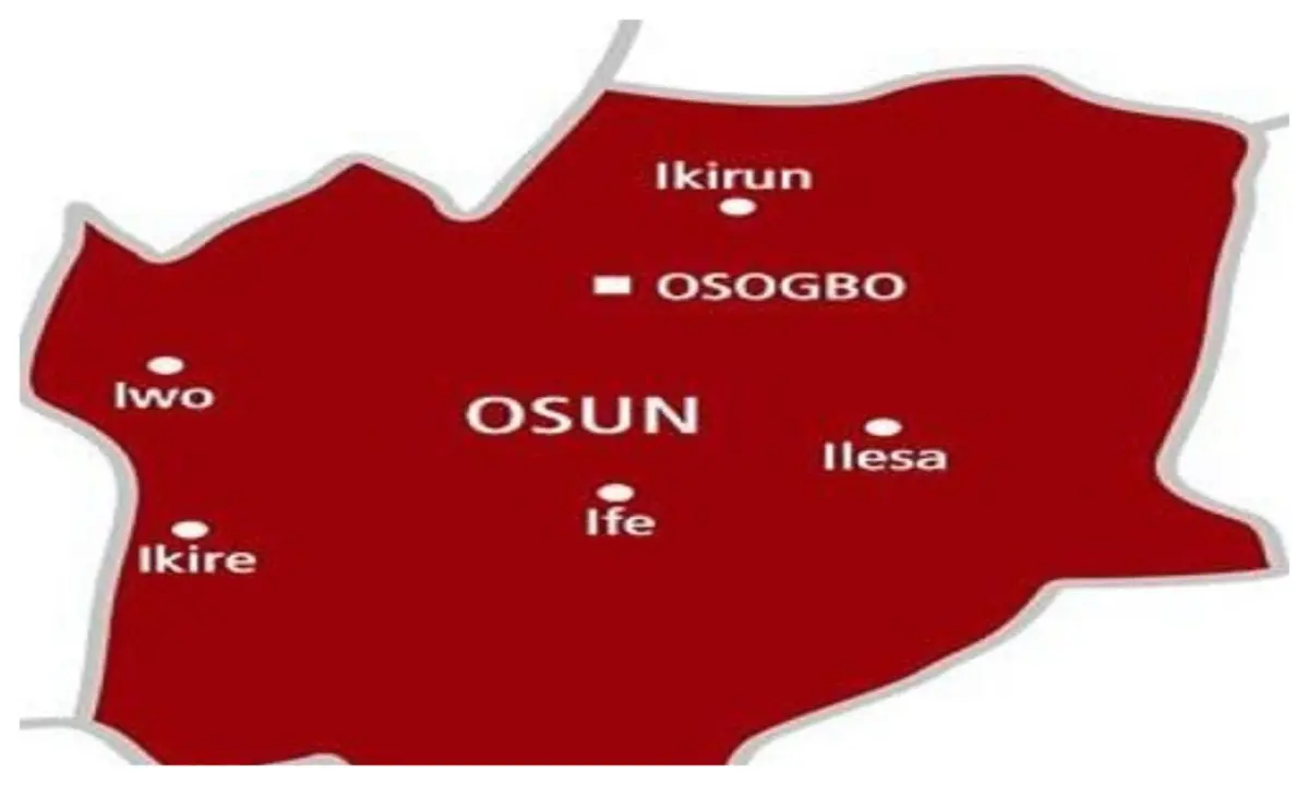 Osun traditional ruler warns against land grabbing in Ilesa