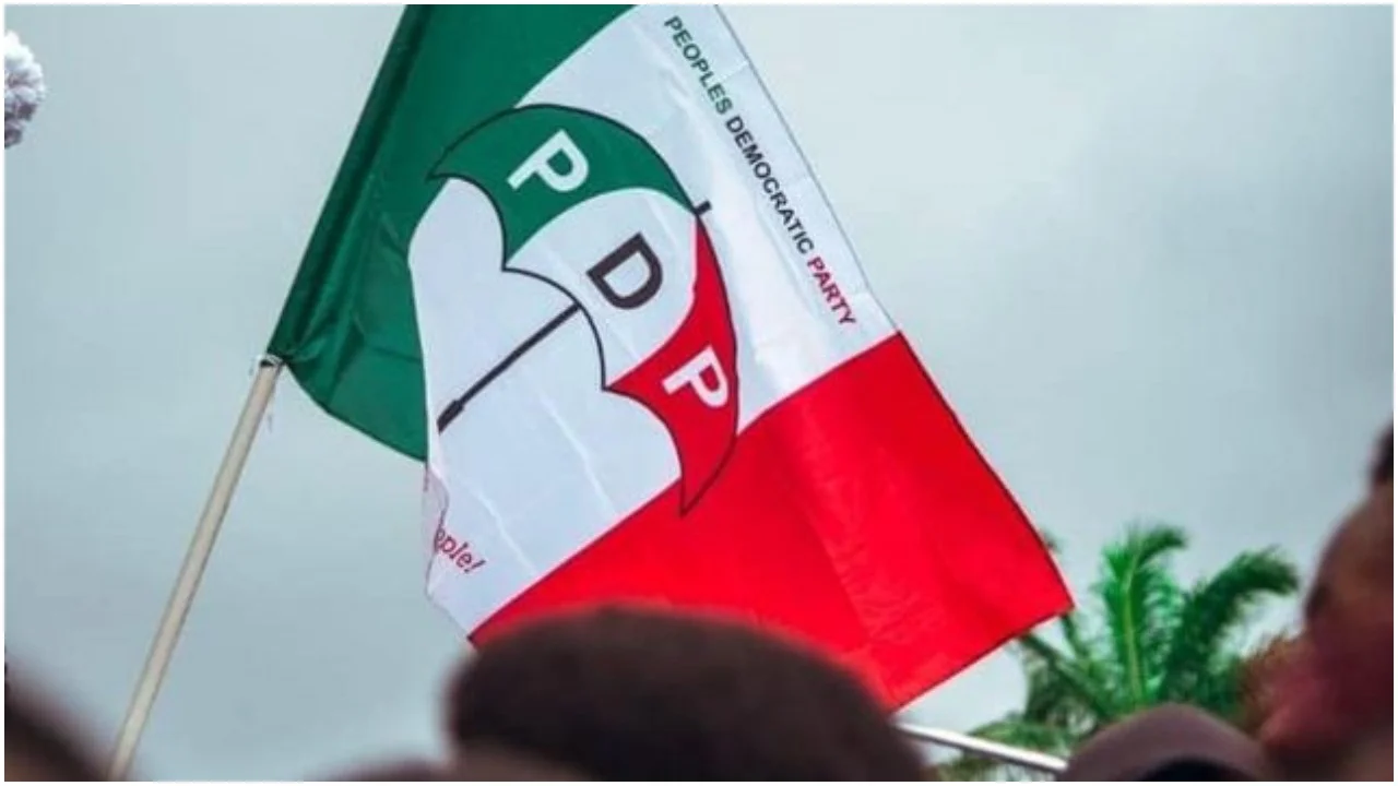 Bye-election: Kaduna PDP raises alarm over alleged abduction of Reps candidate, 25 others