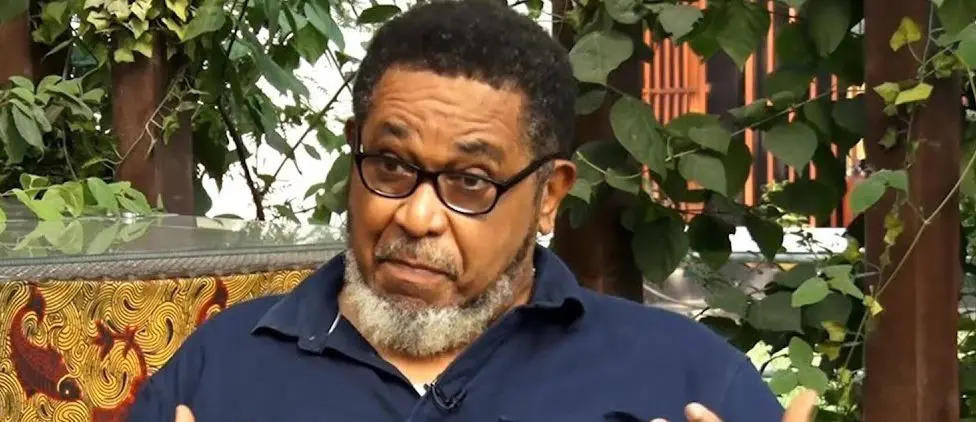 KWAM 1 vs ValueJet: Airport staff baited K1 – Nollywood actor, Patrick Doyle