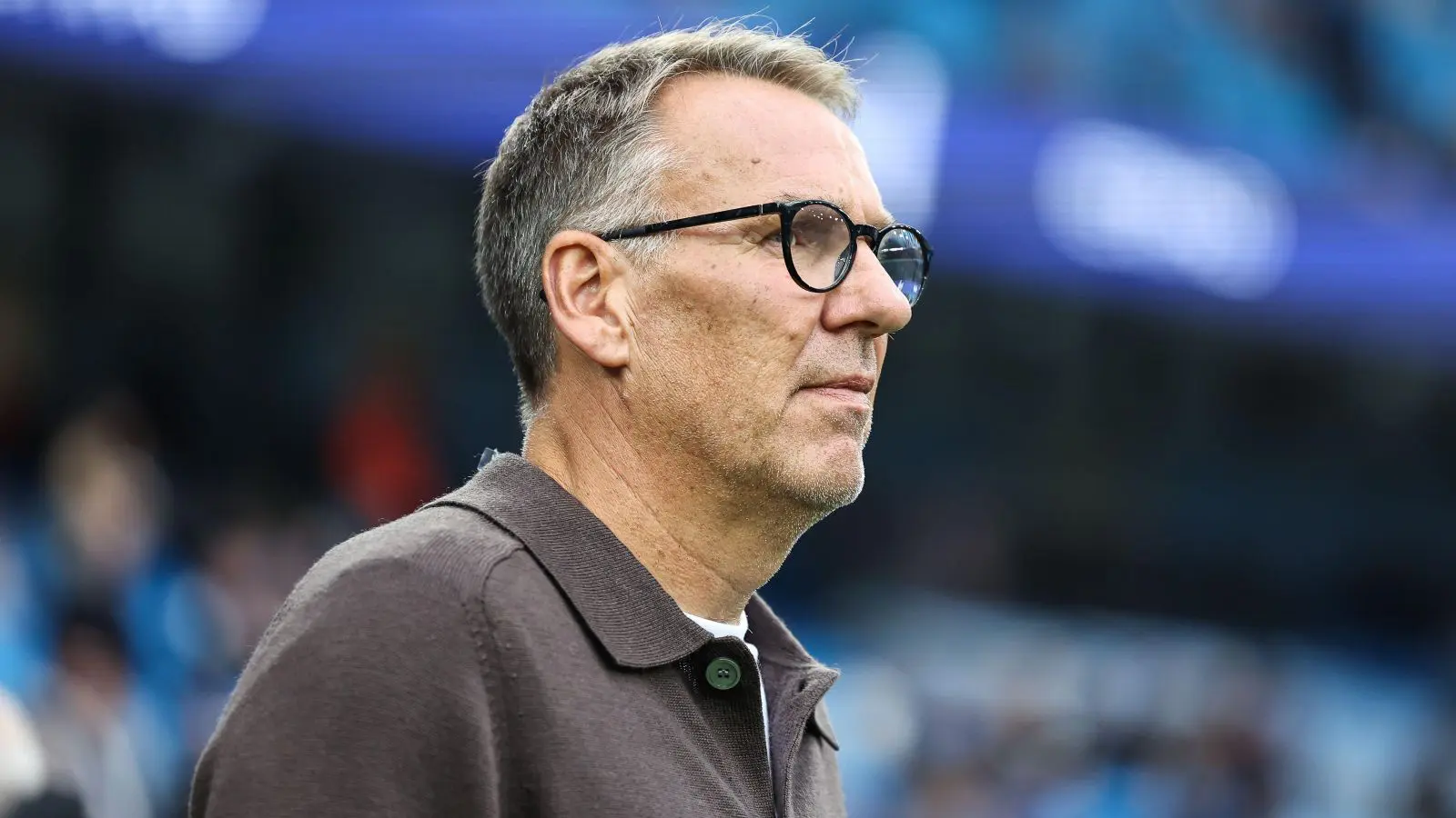EPL: Paul Merson predicts Man Utd vs Arsenal, Chelsea vs Crystal Palace, others