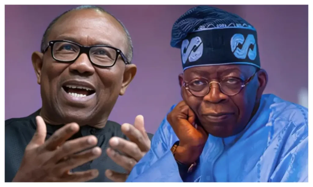 It’s insensitive, you’re not a tourist – Peter Obi slams Tinubu over Japan, Brazil visit