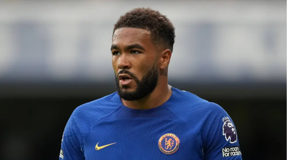 EPL: ‘He’s worth £150m’ – Pundit hails Chelsea defender