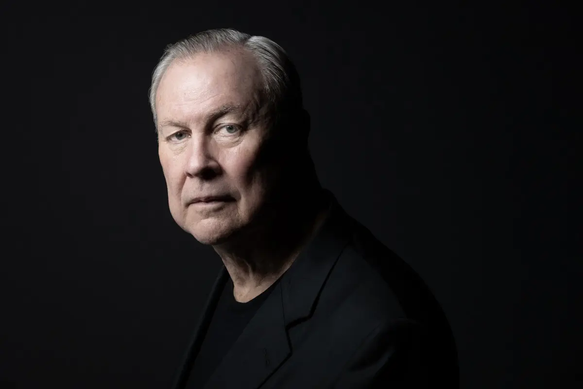 US opera visionary Robert Wilson dies at 83