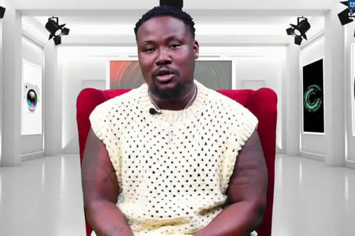 BBNaija 10: Rooboy dethrones Jason Jae HOH for week 5, picks Zita as deputy